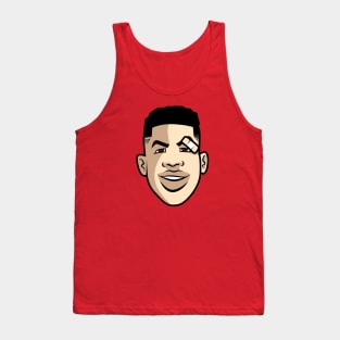 Bench On A Quest - Austin Rivers Tank Top
